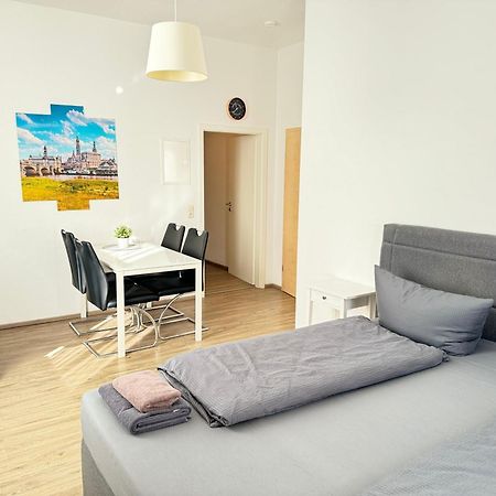 Pension Dresdener Berge Exterior photo